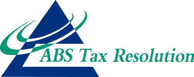 ABS Tax Resolution Logo